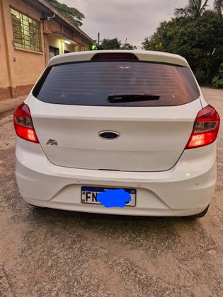 FORD KA 1.0 TI-VCT FLEX SE PLUS MANUAL FORD KA 1.0 TI-VCT FLEX SE PLUS MANUAL